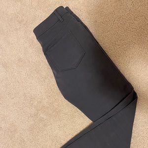 Club Monaco skinny pants
